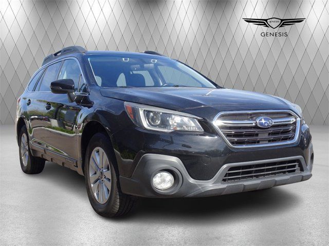 2019 Subaru Outback Premium