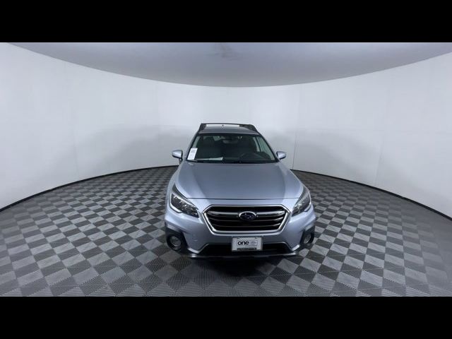 2019 Subaru Outback Premium