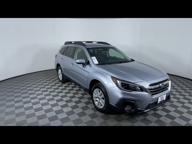 2019 Subaru Outback Premium