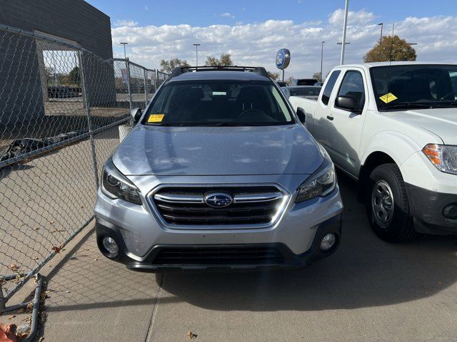 2019 Subaru Outback Premium