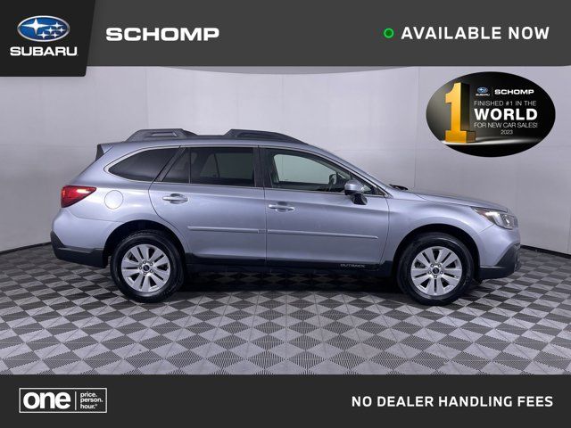 2019 Subaru Outback Premium