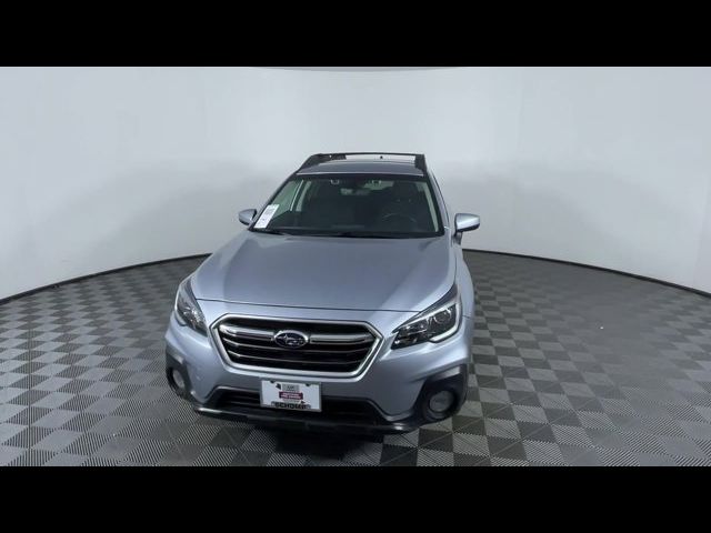 2019 Subaru Outback Premium