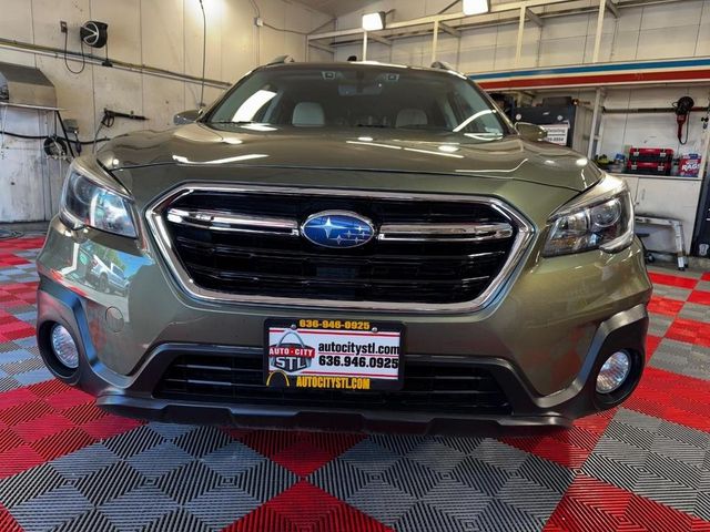 2019 Subaru Outback Premium