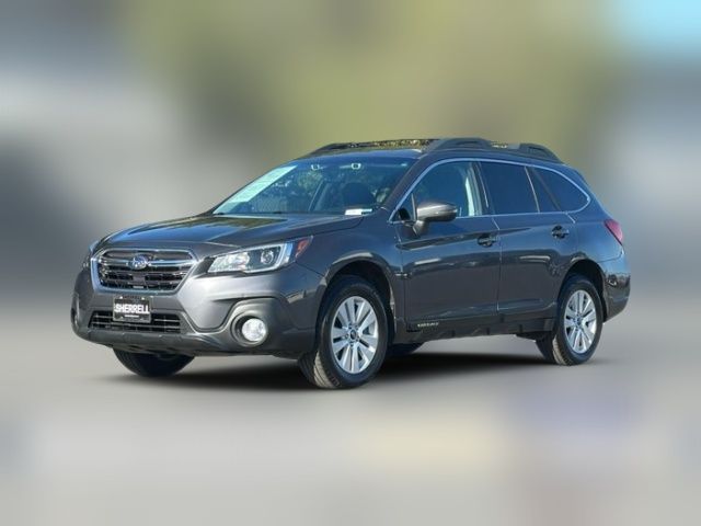 2019 Subaru Outback Premium