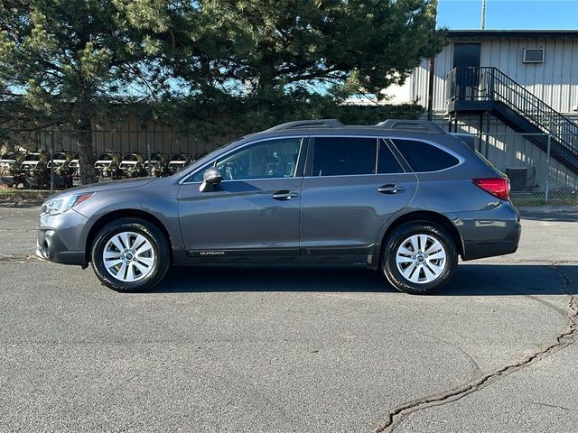 2019 Subaru Outback Premium