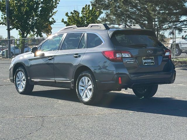 2019 Subaru Outback Premium