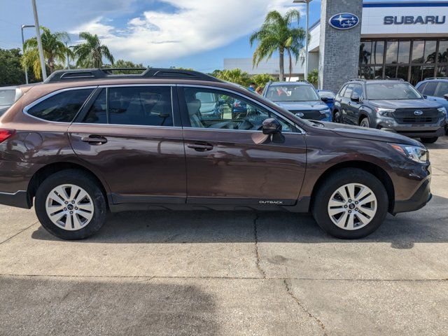 2019 Subaru Outback Premium