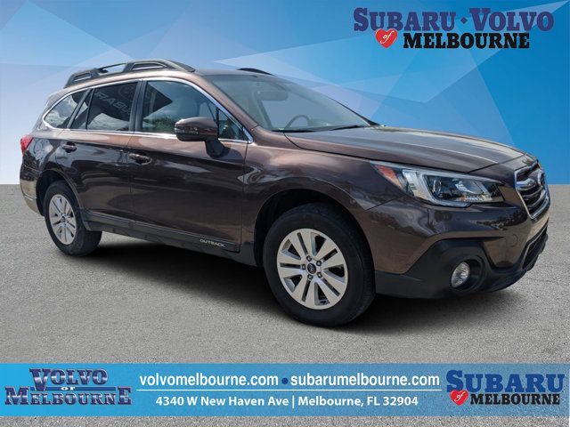 2019 Subaru Outback Premium