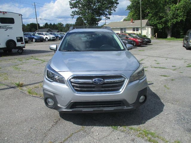 2019 Subaru Outback Premium