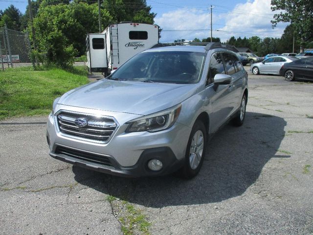 2019 Subaru Outback Premium