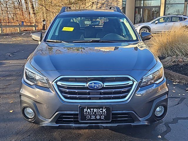 2019 Subaru Outback Premium