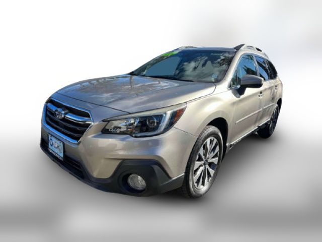 2019 Subaru Outback Premium