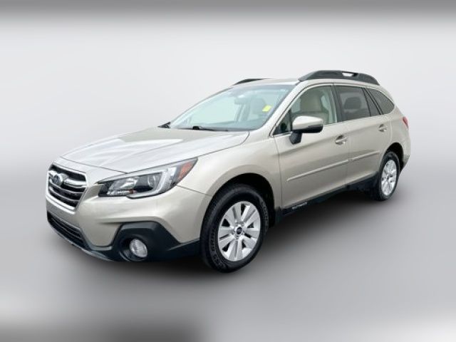 2019 Subaru Outback Premium