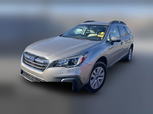 2019 Subaru Outback Premium