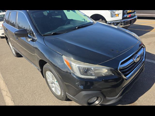 2019 Subaru Outback Premium