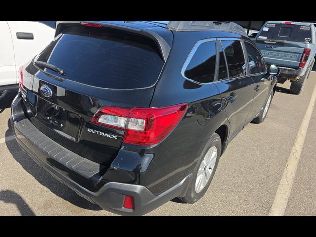 2019 Subaru Outback Premium