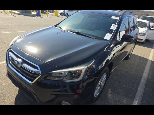 2019 Subaru Outback Premium