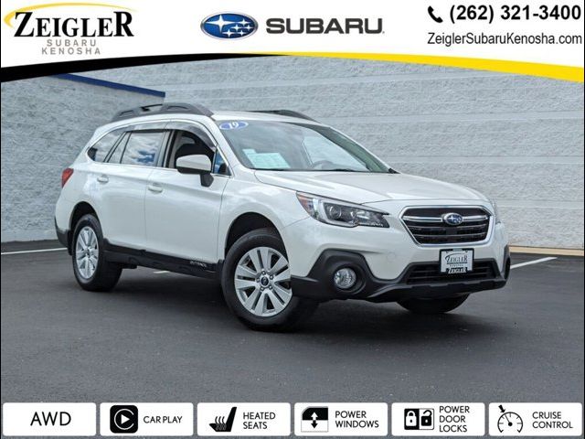 2019 Subaru Outback Premium