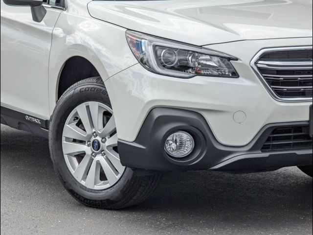 2019 Subaru Outback Premium