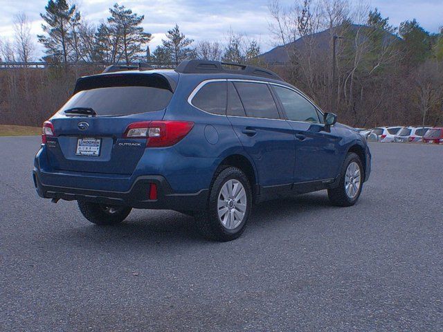 2019 Subaru Outback Premium