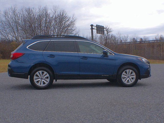 2019 Subaru Outback Premium