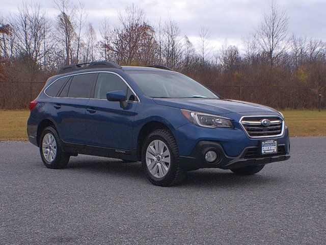 2019 Subaru Outback Premium