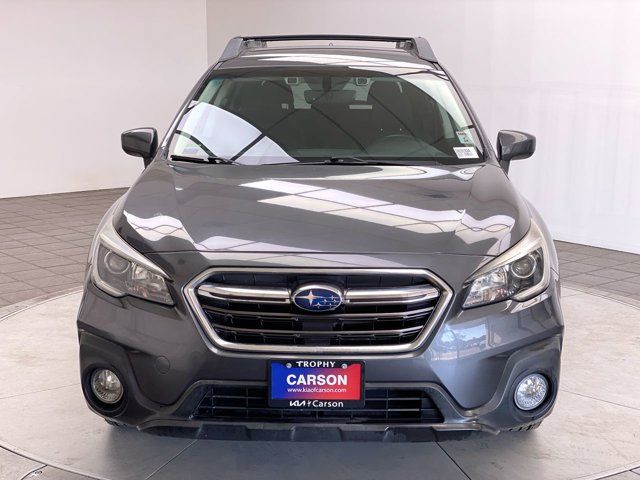 2019 Subaru Outback Premium