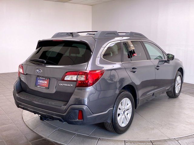 2019 Subaru Outback Premium