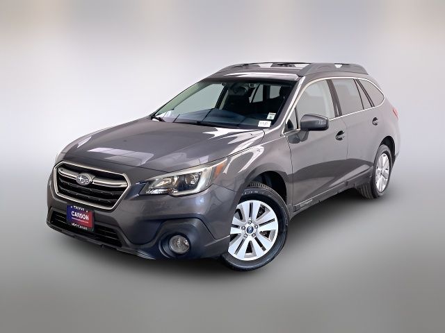 2019 Subaru Outback Premium