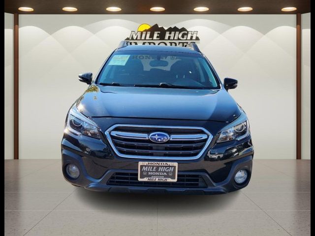 2019 Subaru Outback Premium