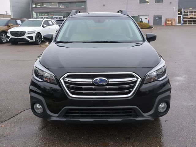 2019 Subaru Outback Premium