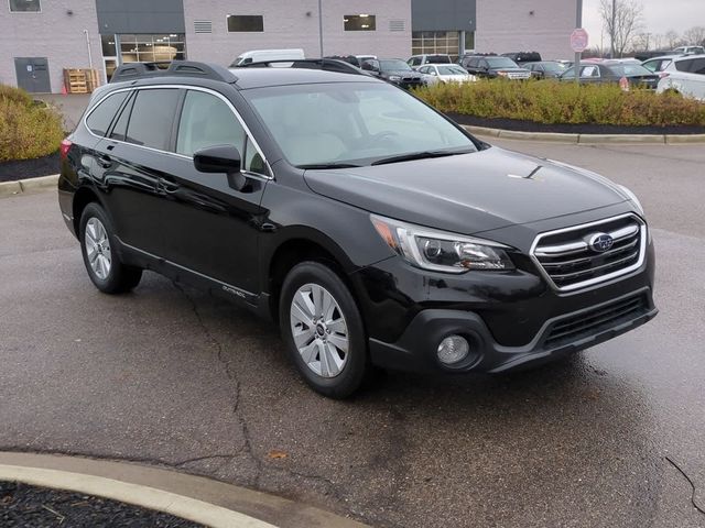 2019 Subaru Outback Premium