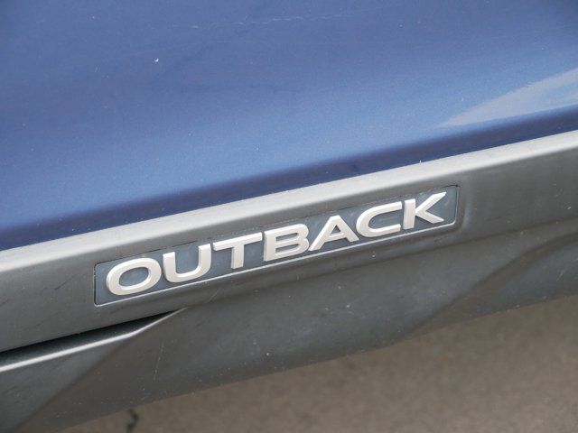 2019 Subaru Outback Premium