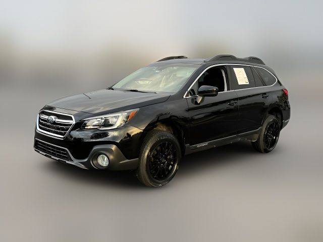 2019 Subaru Outback Premium