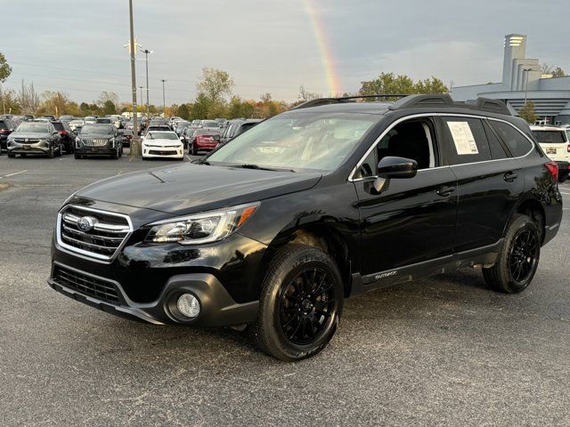 2019 Subaru Outback Premium