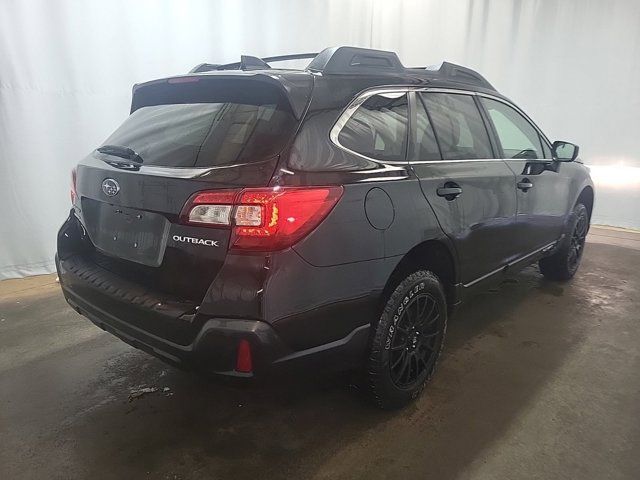 2019 Subaru Outback Premium