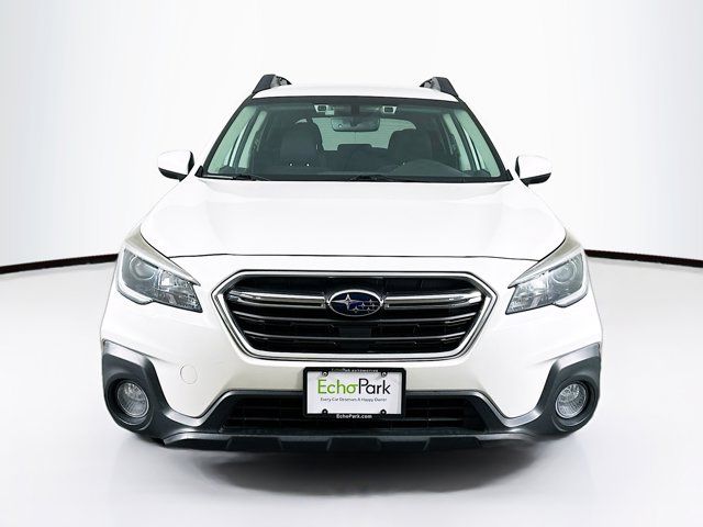 2019 Subaru Outback Premium