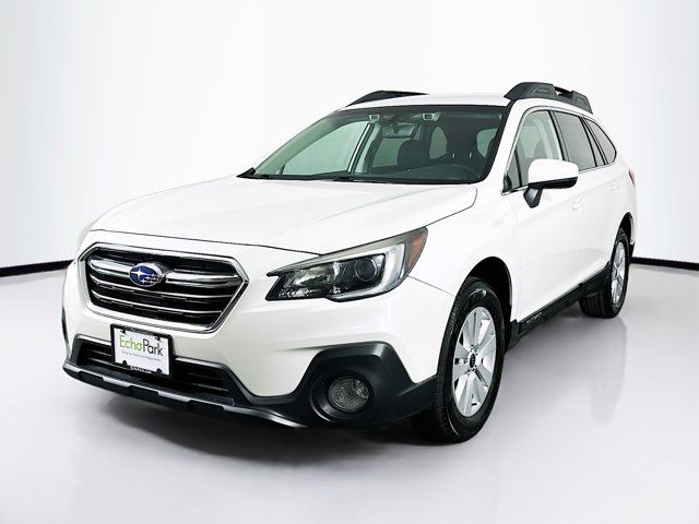 2019 Subaru Outback Premium