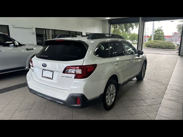 2019 Subaru Outback Premium