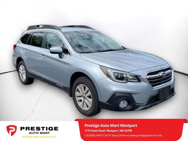 2019 Subaru Outback Premium