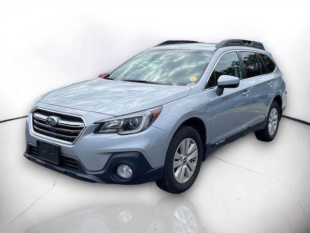 2019 Subaru Outback Premium