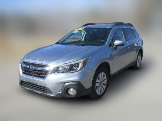 2019 Subaru Outback Premium