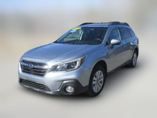 2019 Subaru Outback Premium