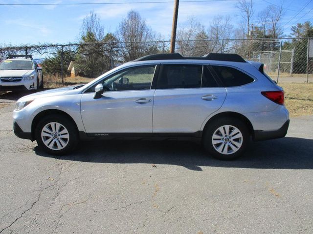 2019 Subaru Outback Premium