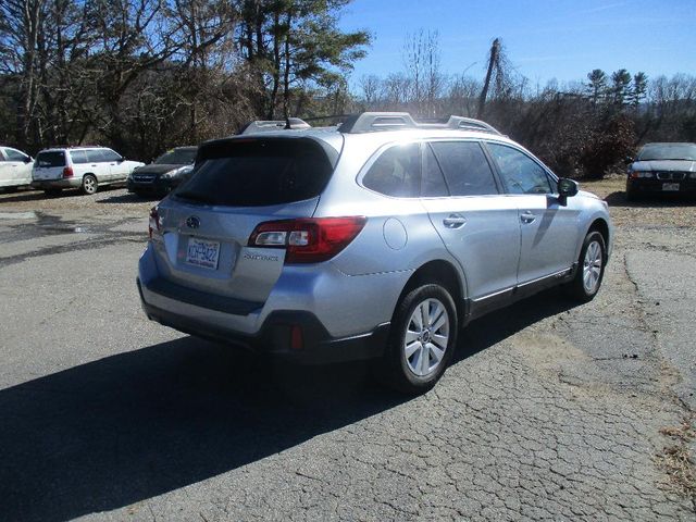 2019 Subaru Outback Premium