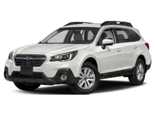 2019 Subaru Outback Premium