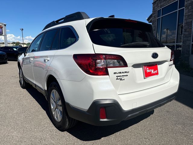 2019 Subaru Outback Premium