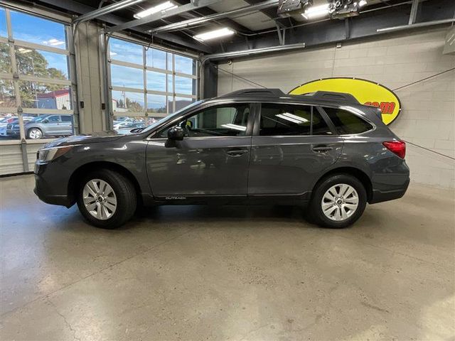 2019 Subaru Outback Premium