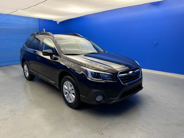 2019 Subaru Outback Premium