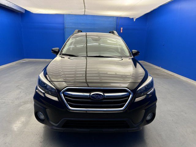 2019 Subaru Outback Premium